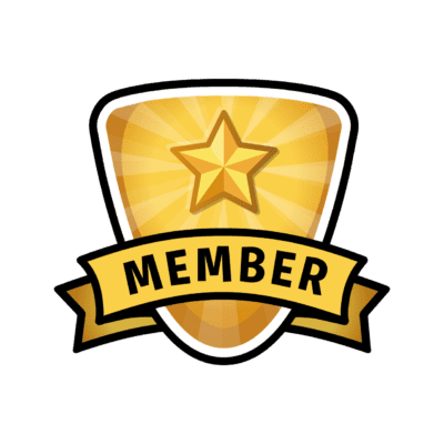 Membership Badge