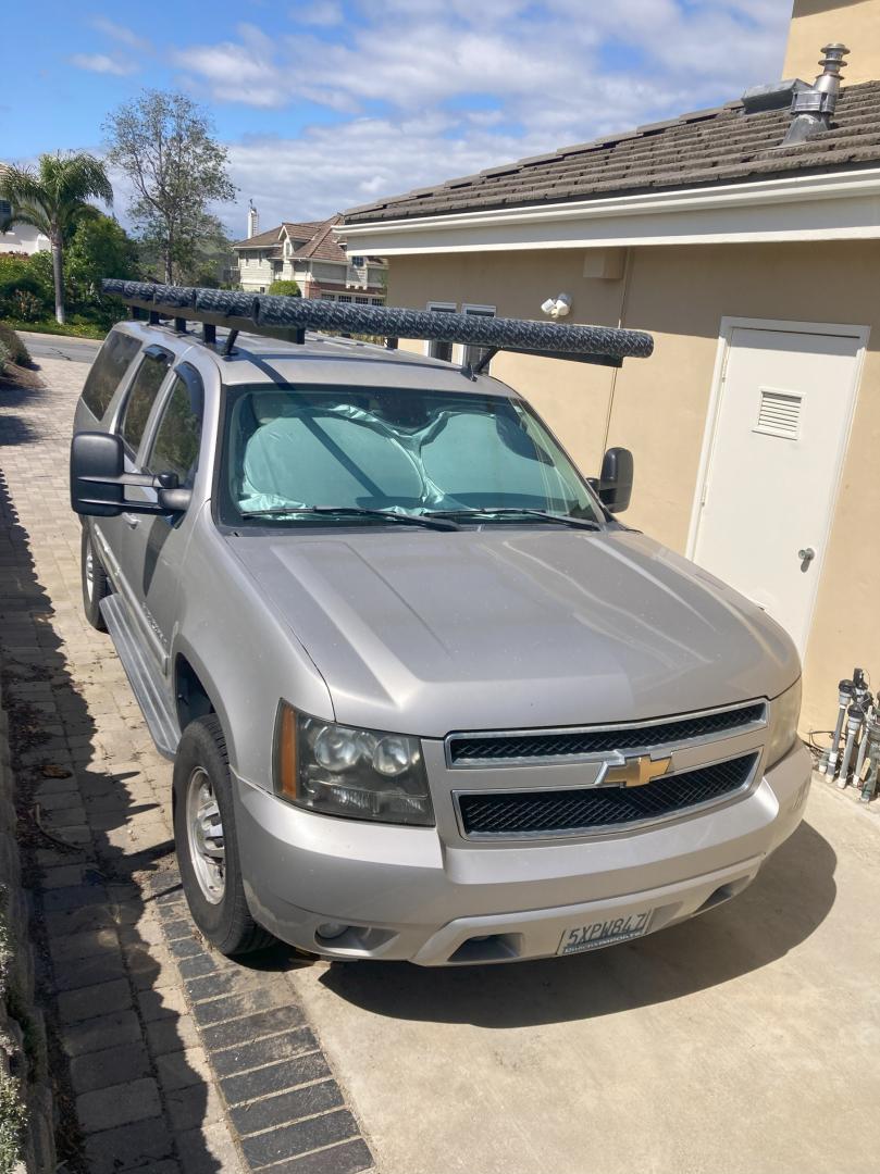 Suburban